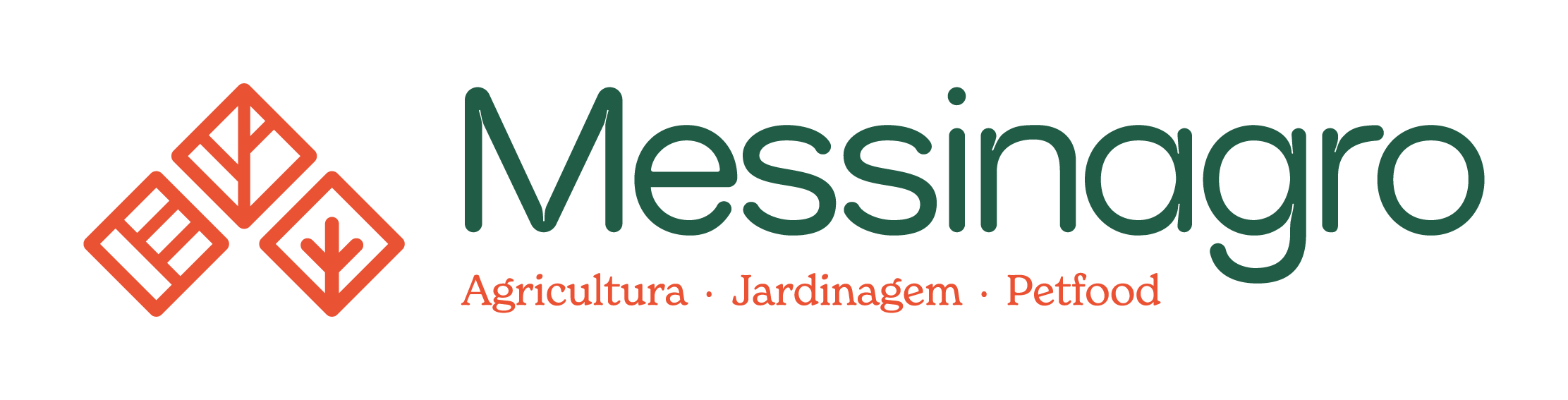 Messinagro Logo